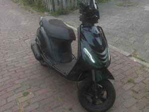 ZIP 80CC — SCOOTERS | PIAGGIO — MARKTPLAATS