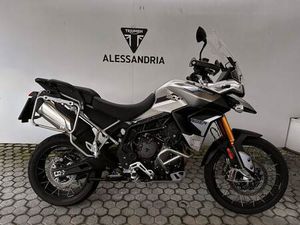TRIUMPH TIGER 900 RALLY PRO