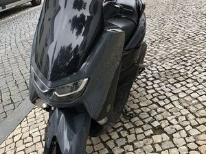MOTA YAMAHA 125 CC NMAX 2021 CASCAIS E ESTORIL