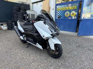 YAMAHA TMAX 530 T-MAX 530 BIANCO