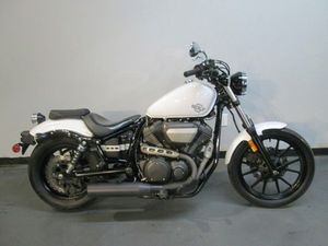 2014 YAMAHA BOLT™