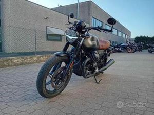 MOTO GUZZI V7 850 STONE ABS