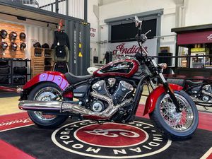 INDIAN SCOUT CLASSIC LIM.TEC 4,99% FINANZ.