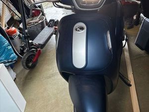 KYMCO FILLY