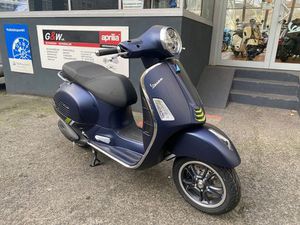 VESPA GTS 310 SUPER TECH E5+