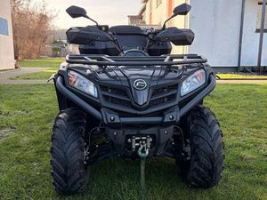 CFMOTO CF-MOTO CFORCE 450S LOF | EZ 2021 | 1.338 KM | T
