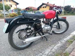 GILERA 150 SPORT