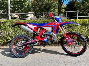 BETA RR ENDURO 125 RACE 2T 2025 NUOVA SUPER PROMO