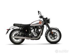 BSA GOLD STAR 650