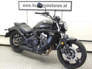 KAWASAKI EN 650 VULCAN S 2017 VULCAN — MOTOREN | KAWASAKI — MARKTPLAATS