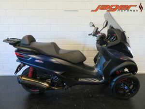 LT SPORT HPE ABS-ASR