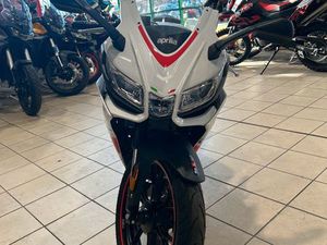 APRILIA RS125 2025 E5+ PROMO NOËL