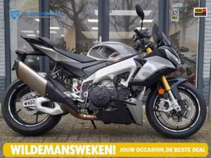APRILIA TUONO V4 1100 — MOTOREN | APRILIA — MARKTPLAATS