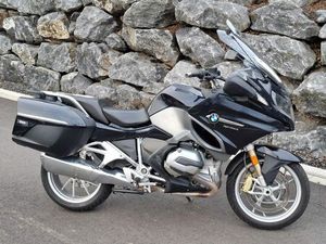 BMW R 1200 RT