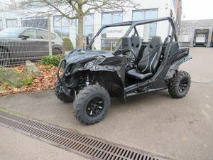 CAN-AM MAVERICK TRAIL 1000 DPS