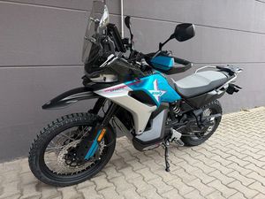 CFMOTO 800 MT-X