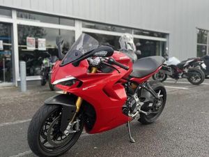 DUCATI SUPERSPORT 950 S 937 CM3