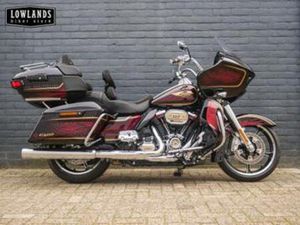 HARLEY-DAVIDSON CVO ROAD GLIDE LTD ANNIVERSARY (BJ 2023) — MOTOREN | HARLEY-DAVIDSON — MARKTPLAATS