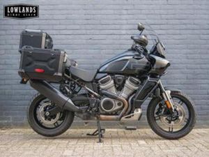 HARLEY-DAVIDSON PAN AMERICA 1250 SPECIAL (BJ 2022) — MOTOREN | HARLEY-DAVIDSON — MARKTPLAATS