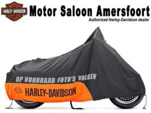 HARLEY-DAVIDSON RA1250ST PAN AMERICA ST (BJ 2025) — MOTOREN | HARLEY-DAVIDSON — MARKTPLAATS