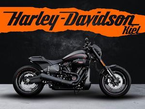 HARLEY-DAVIDSON FXDRS 114 CUI - KESSTECH - SEITLICHER KZH