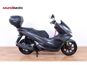 HONDA PCX 125 ABS - MUNDIMOTO