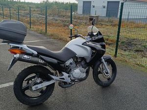 125 VARADERO XL
