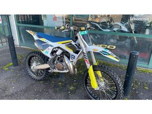HUSQVARNA 85 TC 2018
