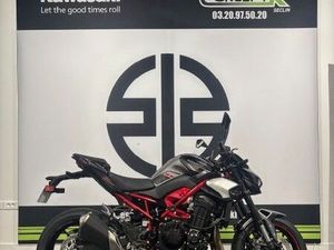 KAWASAKI Z900 70KW A2