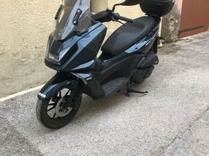 SKOOTER 125