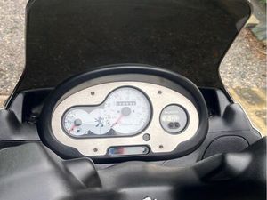 SCOOTER PEUGEOT ELYSEO