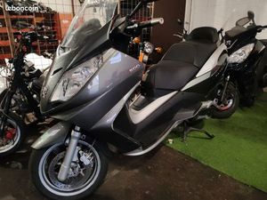 PEUGEOT SATELIS 500 CC