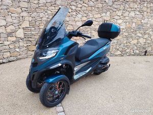PIAGGIO MP3 530 HPE