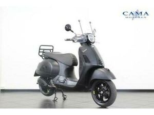 VESPA GTS 300 (BJ 2019) — MOTOREN | OVERIGE MERKEN — MARKTPLAATS