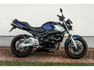 SUZUKI GSR 600 R 2007 ABS KSIĄŻKA TRANSPORT RATY NAJWIĘKSZY WYBÓR MOTO W PL RADOM