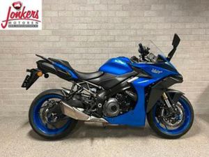 SUZUKI GSX-S 1000 GT (BJ 2023) — MOTOREN | SUZUKI — MARKTPLAATS