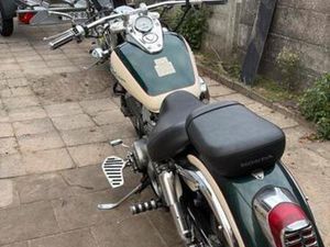 HONDA VLX 800 EN SUZUKI INTRUDER 800 €2200 EN €1750 — MOTOREN | HONDA — MARKTPLAATS