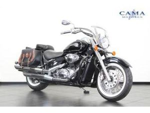 SUZUKI VL 800 INTRUDER (BJ 2003) — MOTOREN | SUZUKI — MARKTPLAATS