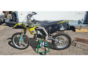 85 FWR IDEM RM YZ SX ETC..