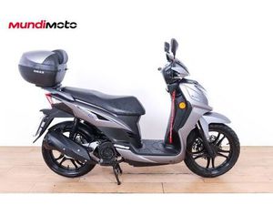SYM SYMPHONY 125 SR TOP - MUNDIMOTO