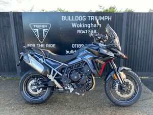 NEW TRIUMPH TIGER 900 GT PRO FOR SALE IN WOKINGHAM