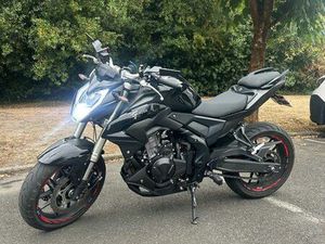 VOGE 500 R ( EN L’ÉTAT )