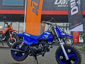 YAMAHA PW50 / DAFY MOTO BERGERAC