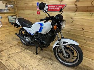 YAMAHA RD350 LC 347 CC