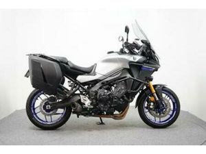 YAMAHA TRACER 9 GT (BJ 2023) — MOTOREN | YAMAHA — MARKTPLAATS