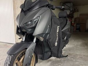 X-MAX 300 TECH MAX 2021