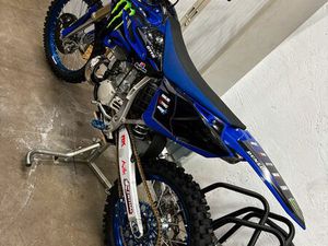 250 YZ
