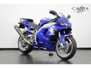 YAMAHA YZF R1 (BJ 1999) — MOTOREN | YAMAHA — MARKTPLAATS