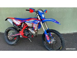 BETA 250 RACING 2024