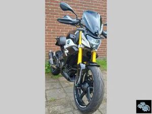 BMW G 310 R (BJ 2021) ((( MIVV UITLAAT ))) G310 G310R — MOTOREN | BMW — MARKTPLAATS
